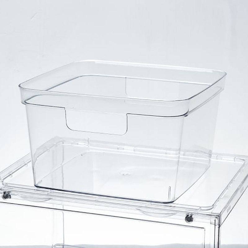 Lequel est le plus durable, un organisateur de bureau en plastique ou une boîte de rangement en bois?