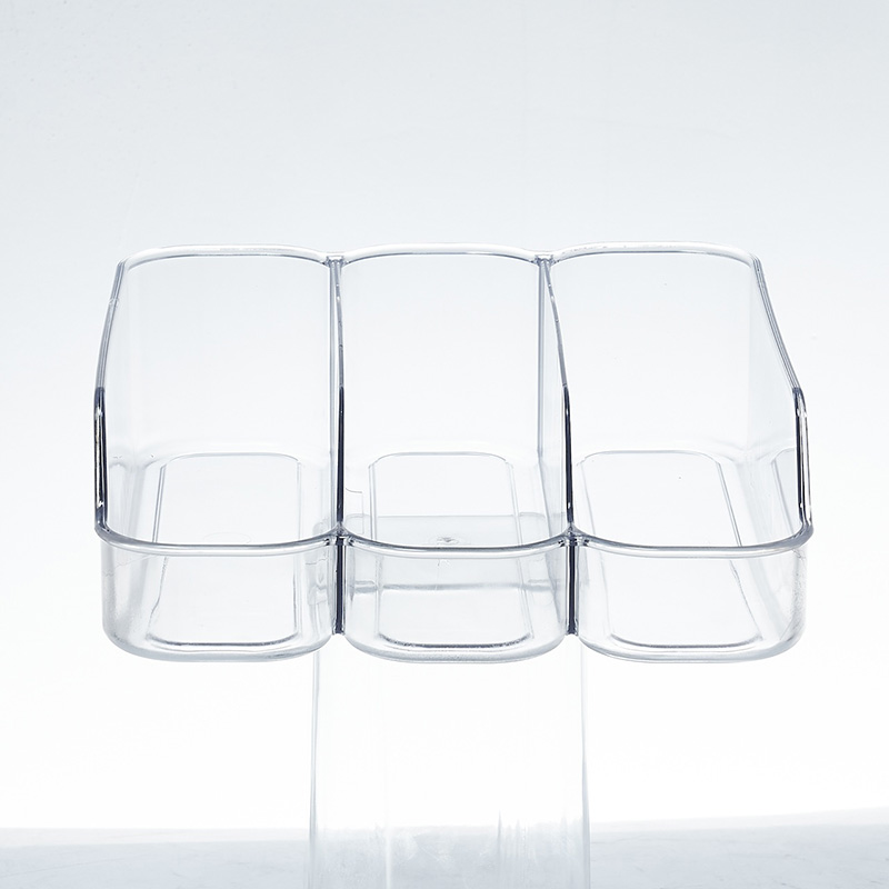 Quels sont les avantages du tiroir de papeterie de bureau en plastique?